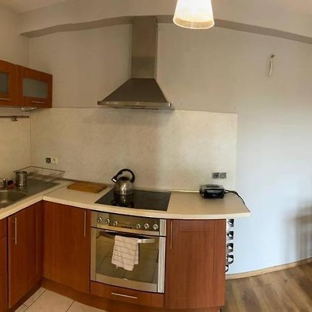 Murano Apartaments Nova Praga Varşova Dış mekan fotoğraf
