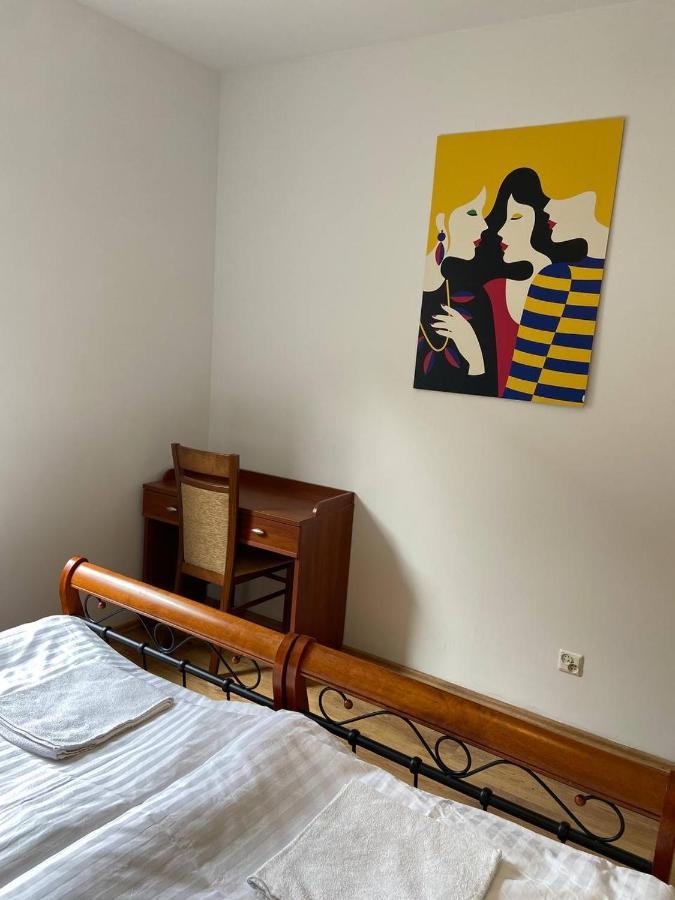 Murano Apartaments Nova Praga Varşova Dış mekan fotoğraf