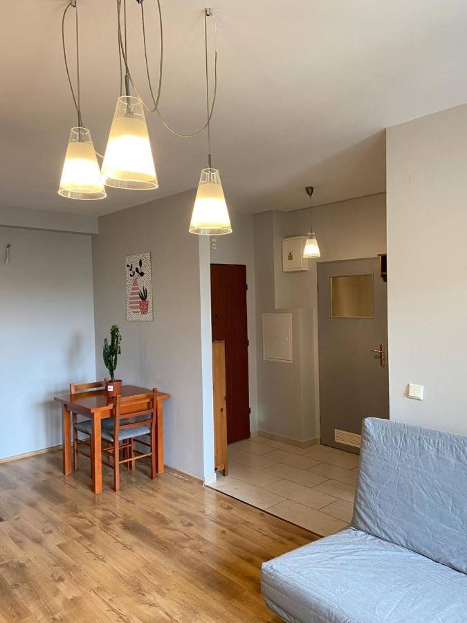 Murano Apartaments Nova Praga Varşova Dış mekan fotoğraf