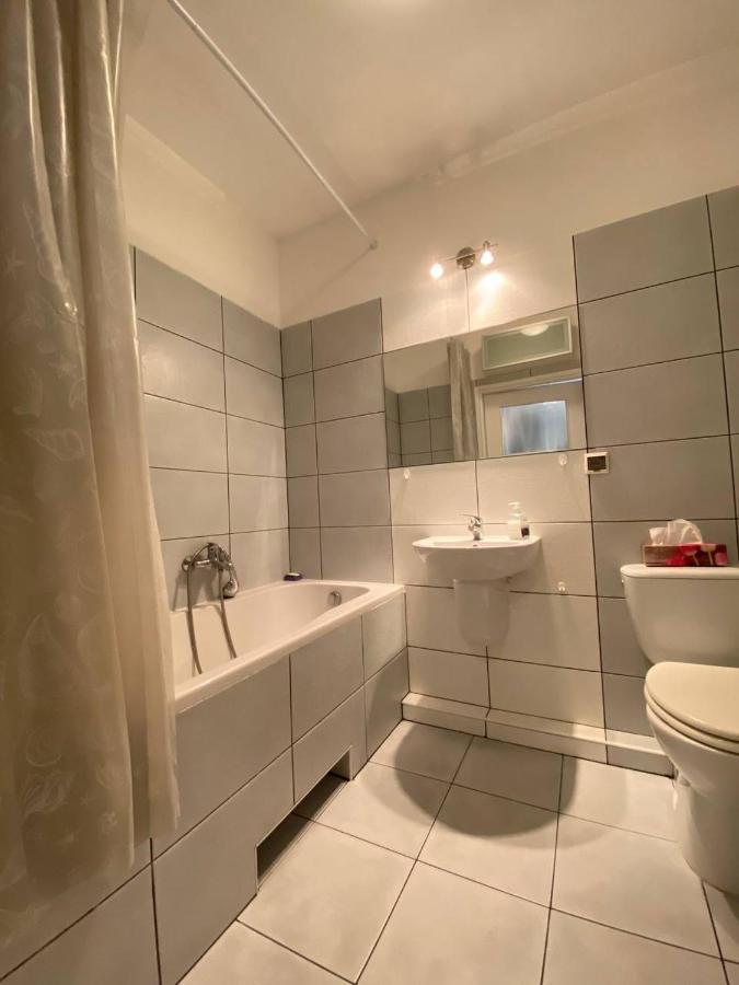 Murano Apartaments Nova Praga Varşova Dış mekan fotoğraf