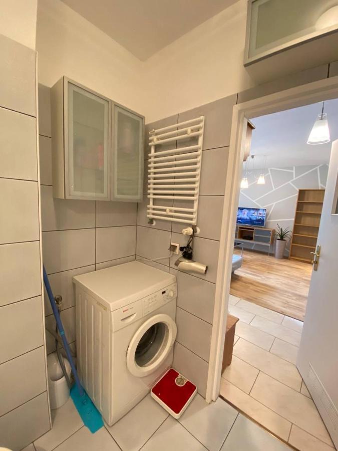 Murano Apartaments Nova Praga Varşova Dış mekan fotoğraf