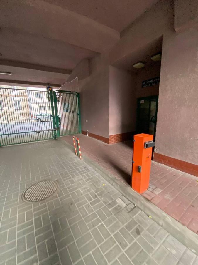 Murano Apartaments Nova Praga Varşova Dış mekan fotoğraf